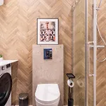 Stylish Family 1 Bedroom With Working Desk By Park And Restaurants * Riga