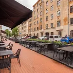 Lägenhet Stylish Family 1 Bedroom With Working Desk By Park And Restaurants Riga
