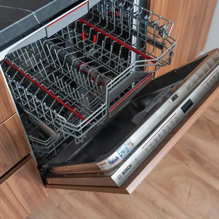 Stylish Family 1 Bedroom With Working Desk By Park And Restaurants Riga