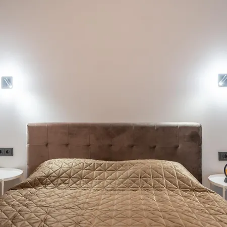 Lägenhet Stylish Family 1 Bedroom With Working Desk By Park And Restaurants *