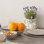 Stylish Family 1 Bedroom With Working Desk By Park And Restaurants *
