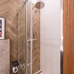 Stylish Family 1 Bedroom With Working Desk By Park And Restaurants Apartament Ryga