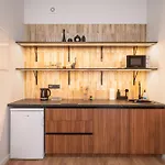 Stylish Family 1 Bedroom With Working Desk By Park And Restaurants Apartament Ryga