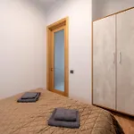 Stylish Family 1 Bedroom With Working Desk By Park And Restaurants *