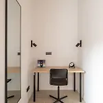 Stylish Family 1 Bedroom With Working Desk By Park And Restaurants Apartament Ryga